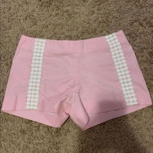 Lilly Shorts